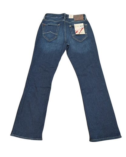 Mish Mash 1941 Lot XX Bootcut Denim Jean - Ink