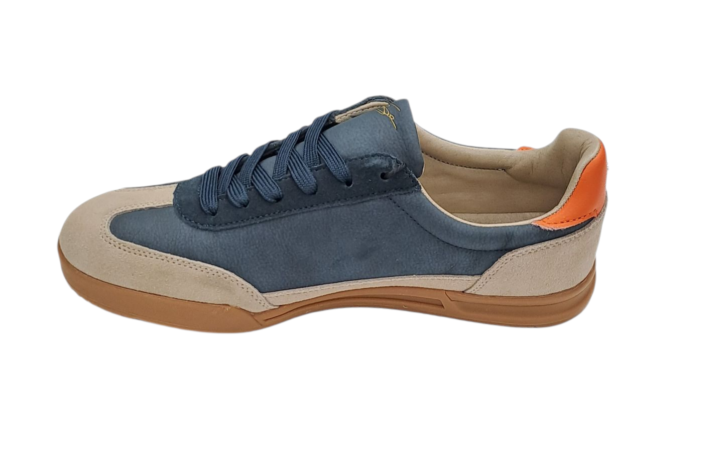 Lloyd & Pryce Zazi Casual Trainer - Sandstorm