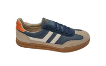 Lloyd & Pryce Zazi Casual Trainer - Sandstorm