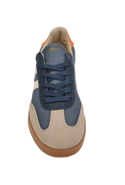 Lloyd & Pryce Zazi Casual Trainer - Sandstorm