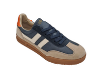 Lloyd & Pryce Zazi Casual Trainer - Sandstorm