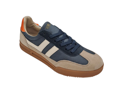 Lloyd & Pryce Zazi Casual Trainer - Sandstorm