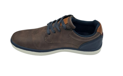 Lloyd & Pryce Nuno Casual Trainer - Bourneville