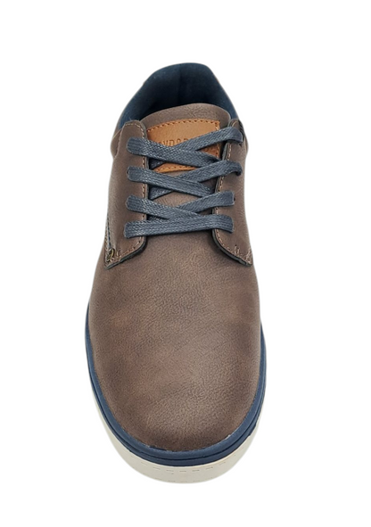 Lloyd & Pryce Nuno Casual Trainer - Bourneville