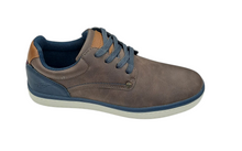 Lloyd & Pryce Nuno Casual Trainer - Bourneville