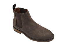 Kids Pope Duntroon Chelsea Boots - Hearthstone