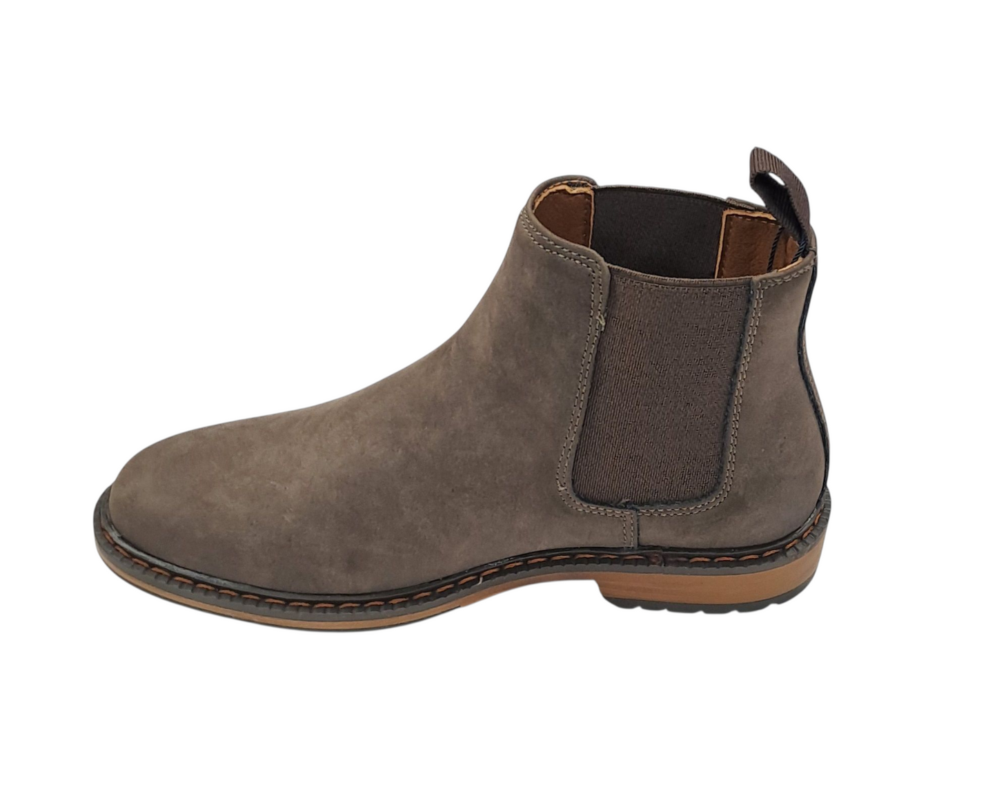 Kids Pope Duntroon Chelsea Boots - Hearthstone