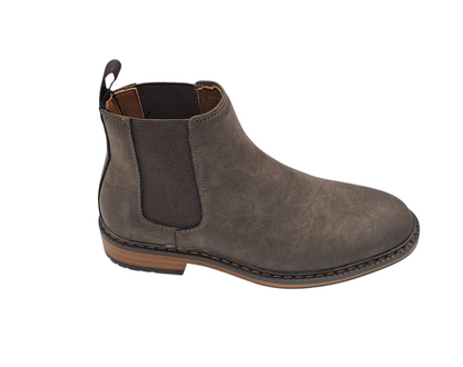 Kids Pope Duntroon Chelsea Boots - Hearthstone