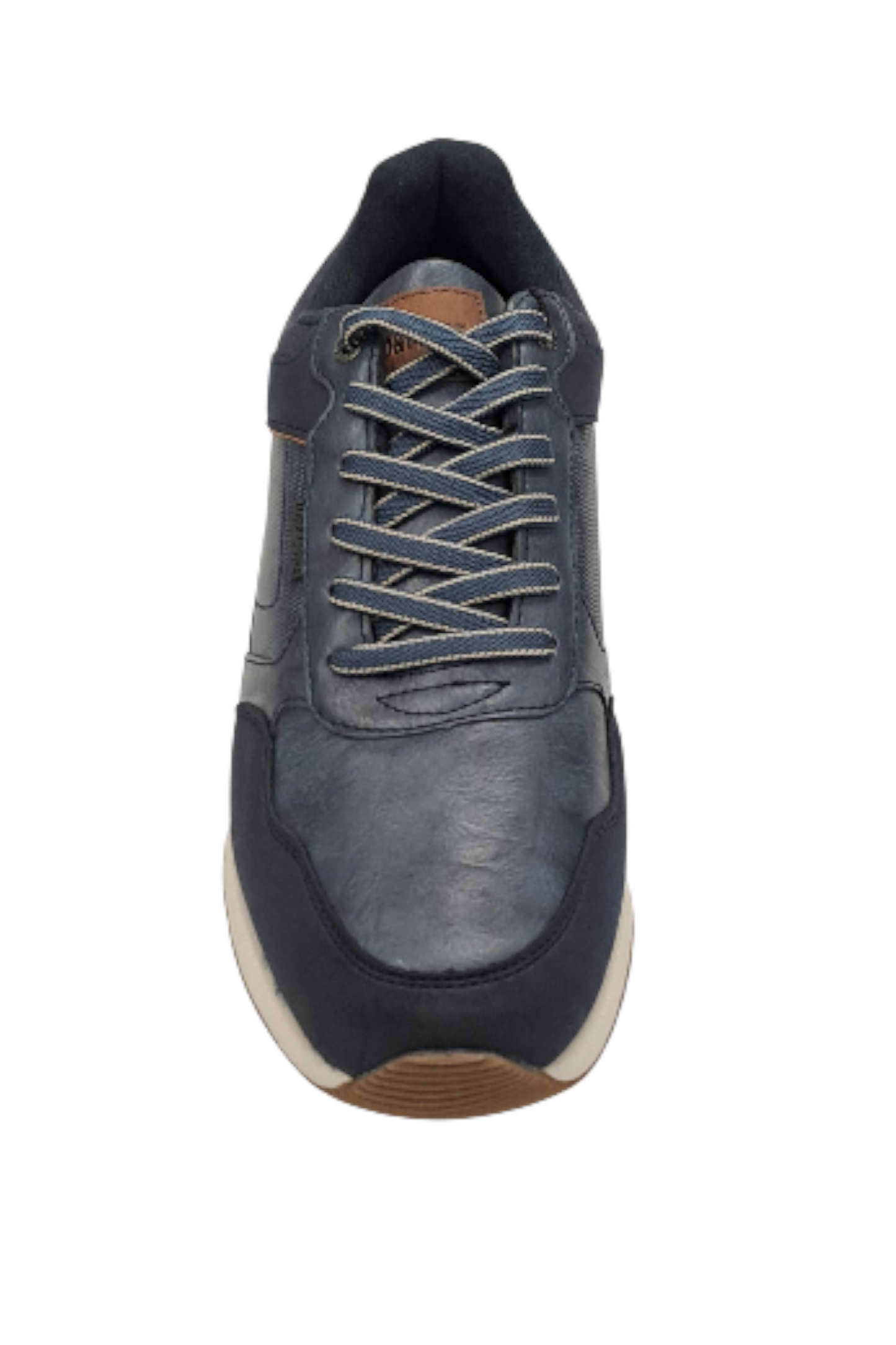 Lloyd & Pryce Laforga Casual Trainer - Atlantic
