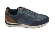 Lloyd & Pryce Laforga Casual Trainer - Atlantic