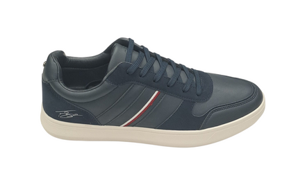 Lloyd & Pryce Bolinches Casual Trainer - Atlantic
