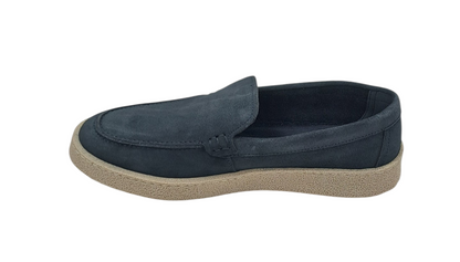 6th Sense Roak Slip on Shoe - Navy