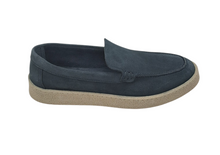 6th Sense Roak Slip on Shoe - Navy