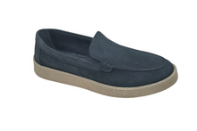 6th Sense Roak Slip on Shoe - Navy