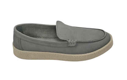 6th Sense Roak Slip on Shoe - Grey