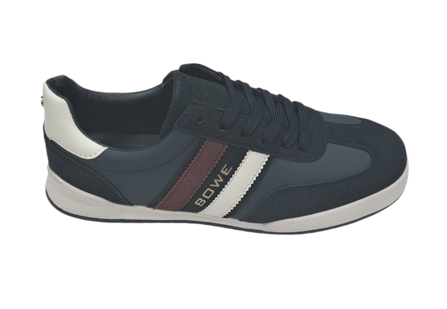 Lloyd & Pryce Twenty Three Trainer - Marino