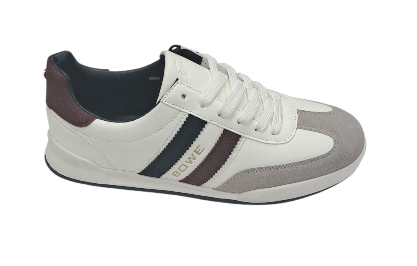 Lloyd & Pryce Twenty Three Trainer - Polar Split