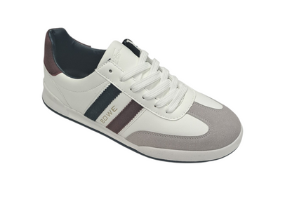 Lloyd & Pryce Twenty Three Trainer - Polar Split