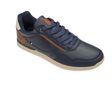 Lloyd & Pryce Twenty Four Trainer - Marino