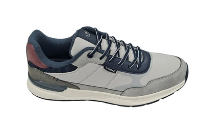 Lloyd & Pryce Twenty Five Trainer - Harbour Mist