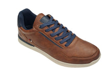 Lloyd & Pryce Twenty Four Trainer - Tobacco