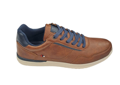Lloyd & Pryce Twenty Four Trainer - Tobacco