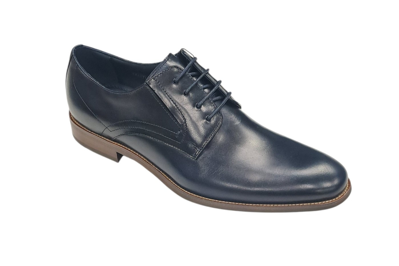 Escape Talitha Laced Dress Shoe - Marine