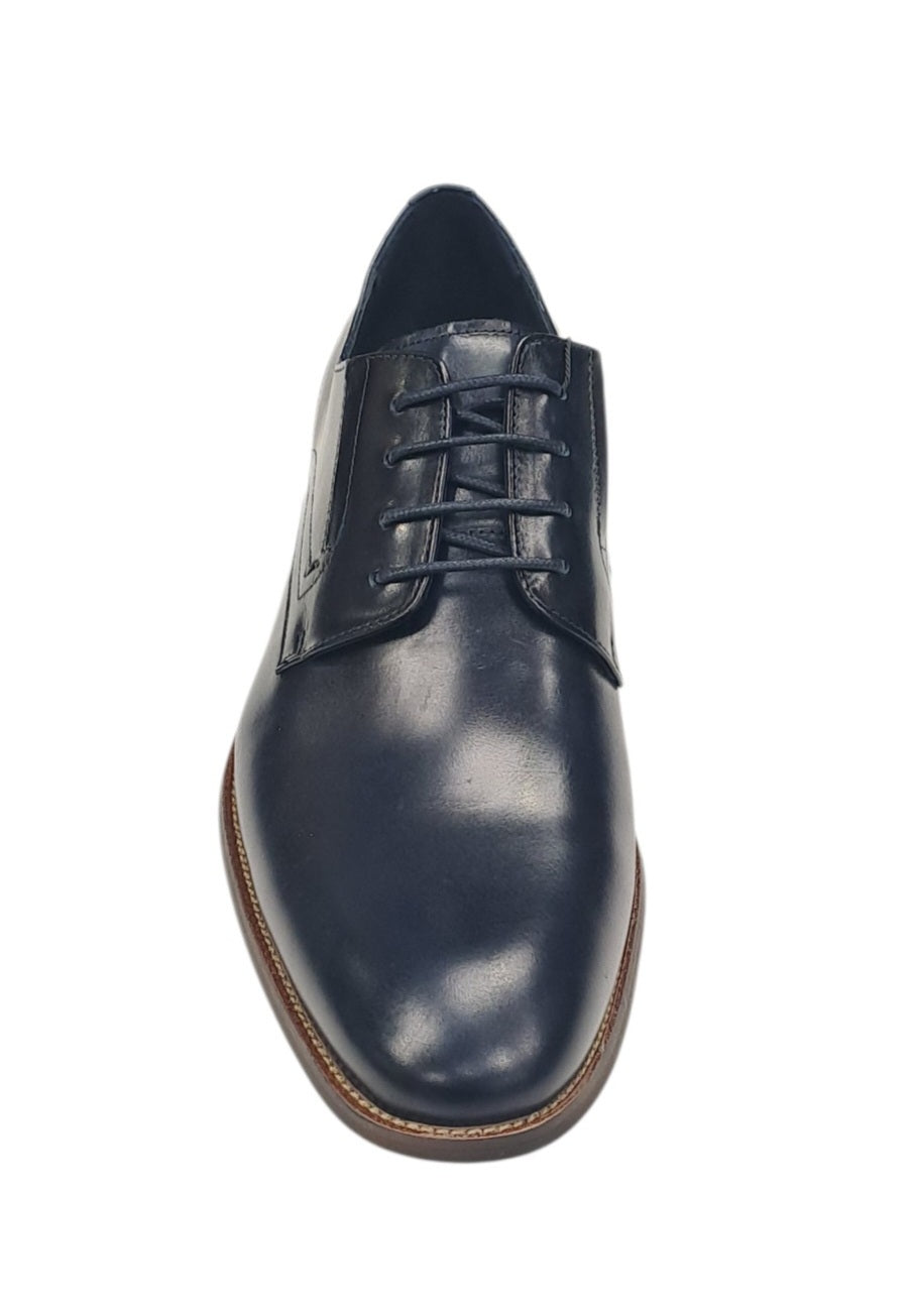 Escape Talitha Laced Dress Shoe - Marine
