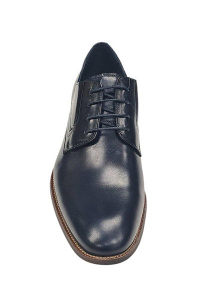 Escape Talitha Laced Dress Shoe - Marine