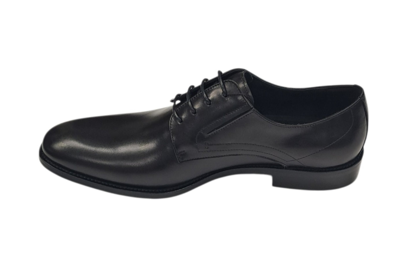 Escape Talitha Laced Dress Shoe - Black