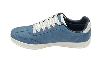 Lloyd & Pryce Burwett Trainer - Denim