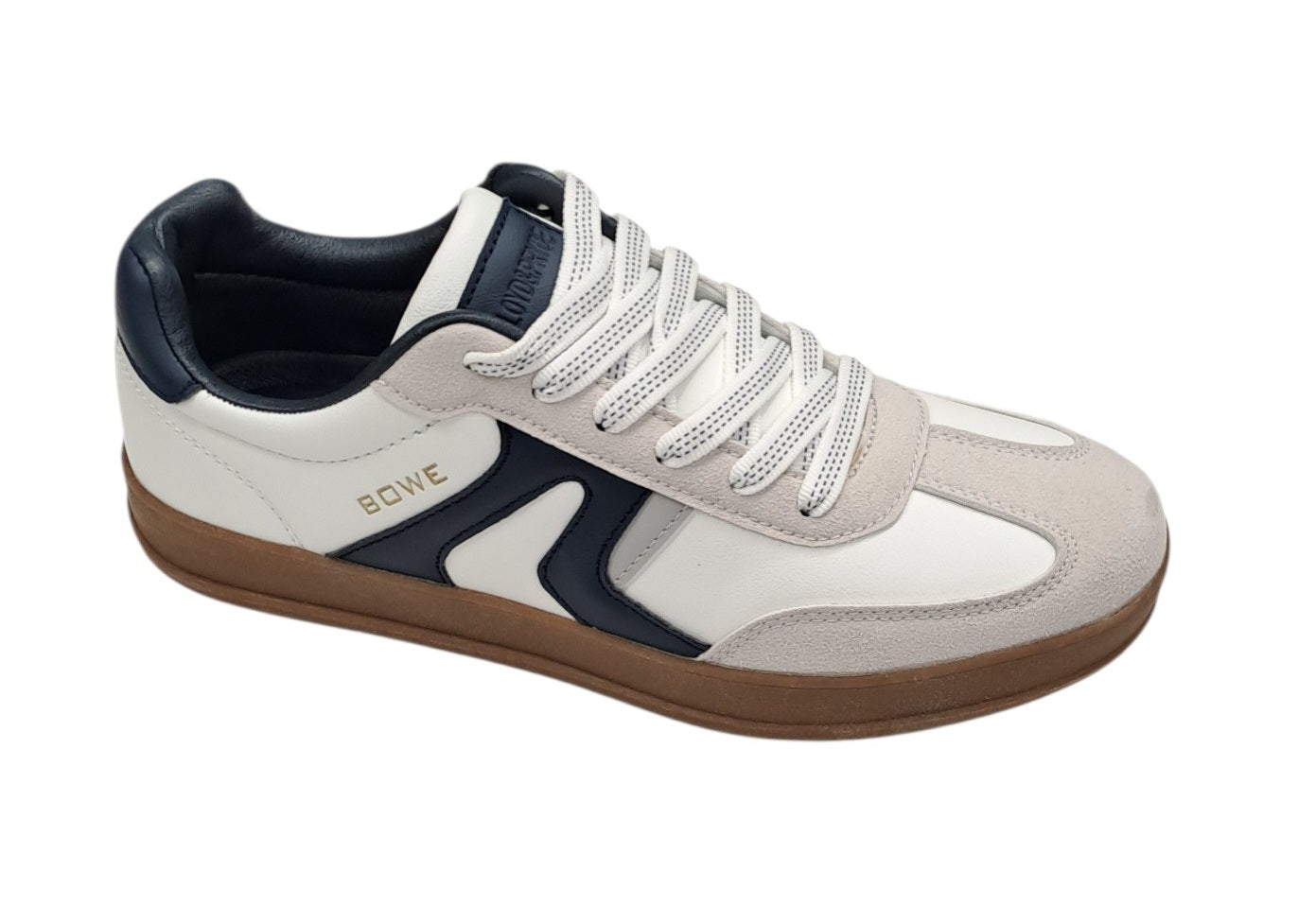 Lloyd & Pryce Burwett Trainer - Atlantic Twist