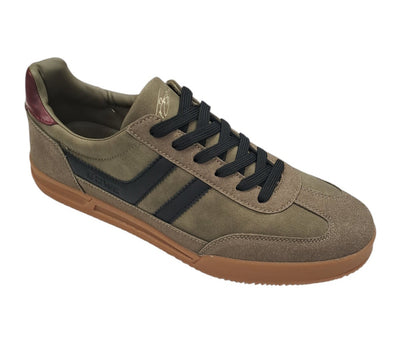 Lloyd & Pryce Zazi Casual Trainer - Fern