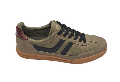 Lloyd & Pryce Zazi Casual Trainer - Fern