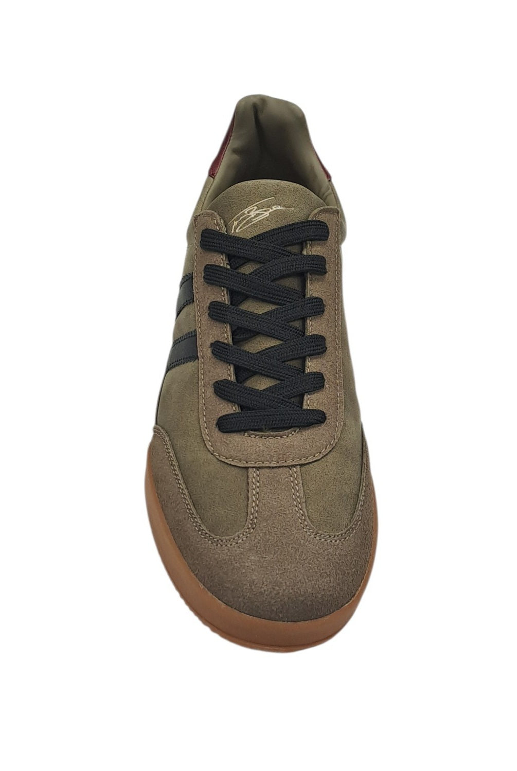 Lloyd & Pryce Zazi Casual Trainer - Fern