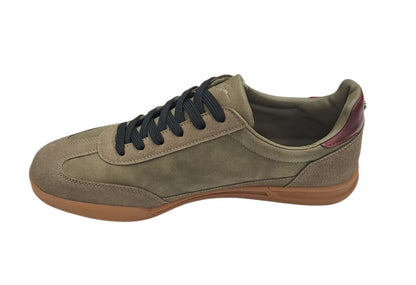 Lloyd & Pryce Zazi Casual Trainer - Fern