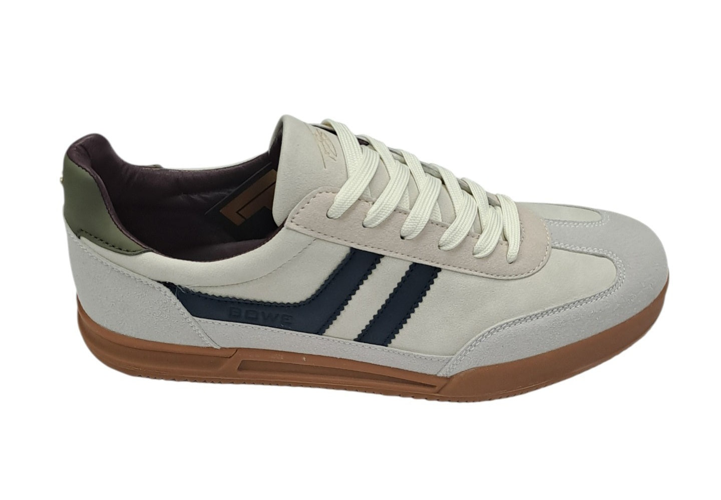 Lloyd & Pryce Zazi Casual Trainer - Mist Mix