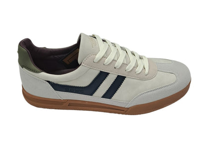 Lloyd & Pryce Zazi Casual Trainer - Mist Mix