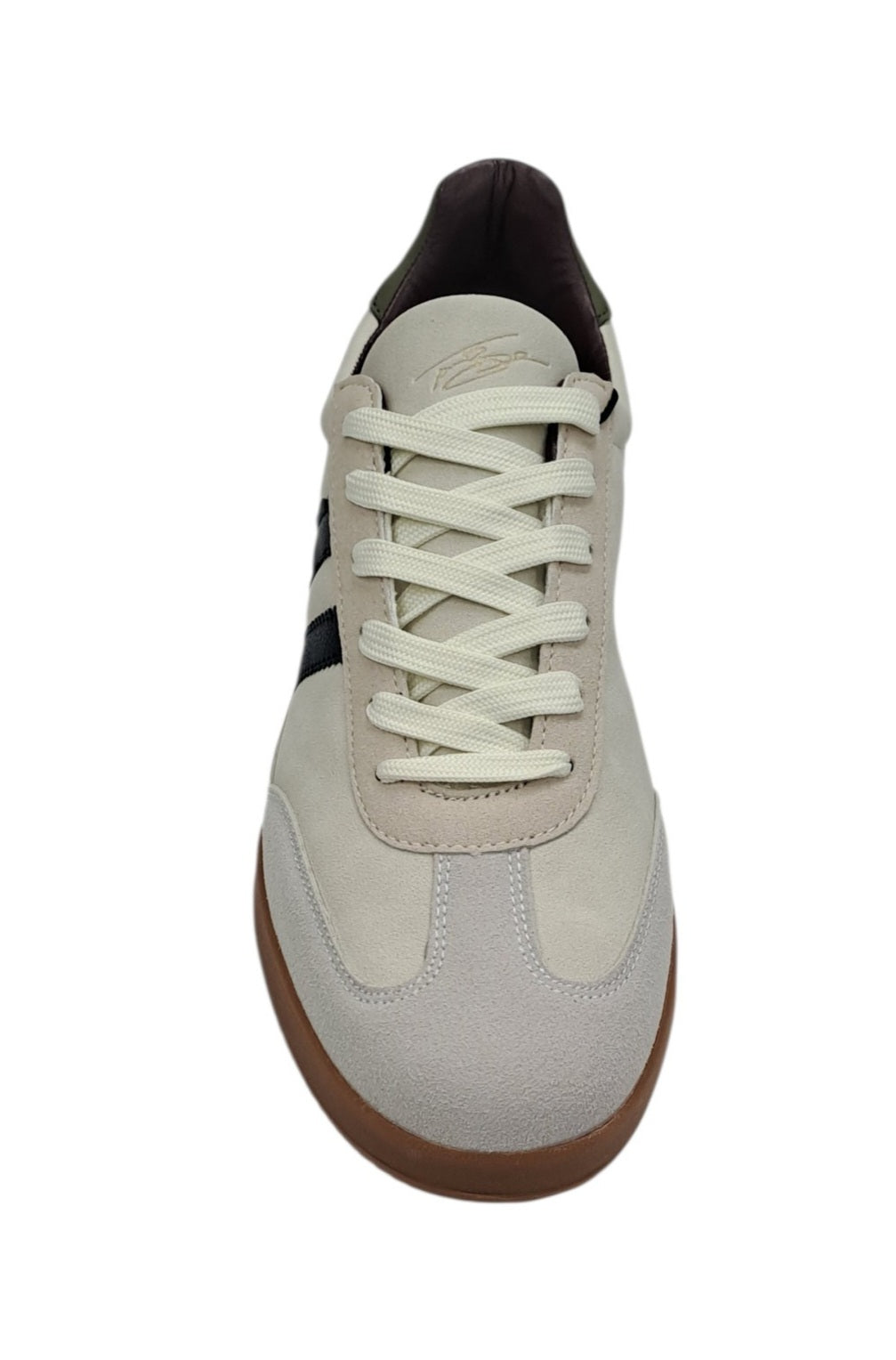 Lloyd & Pryce Zazi Casual Trainer - Mist Mix