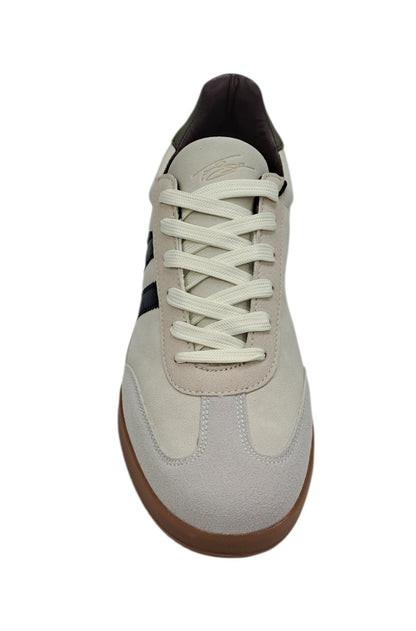 Lloyd & Pryce Zazi Casual Trainer - Mist Mix