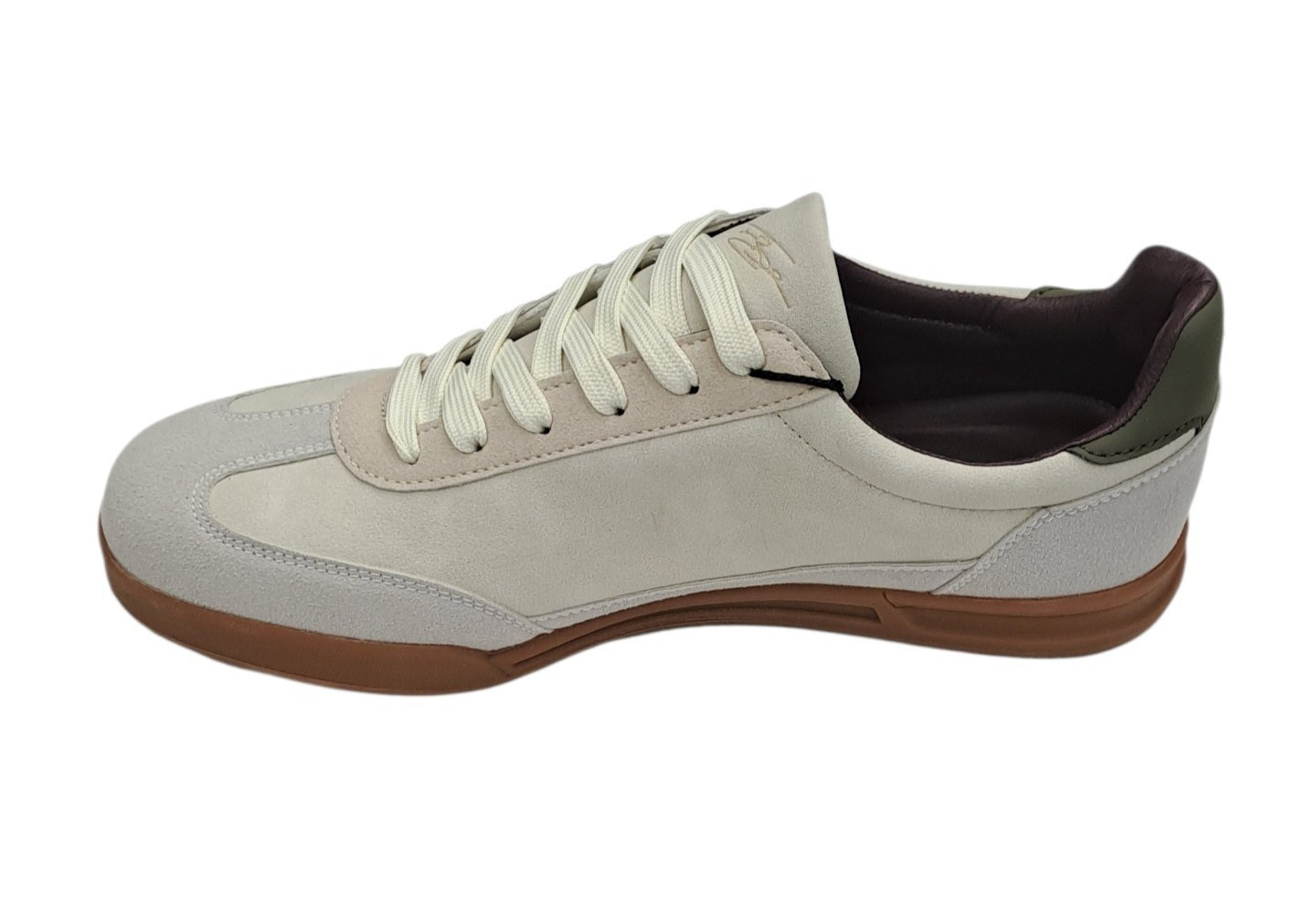 Lloyd & Pryce Zazi Casual Trainer - Mist Mix
