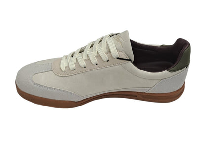Lloyd & Pryce Zazi Casual Trainer - Mist Mix