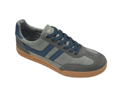 Lloyd & Pryce Zazi Casual Trainer - Carbon