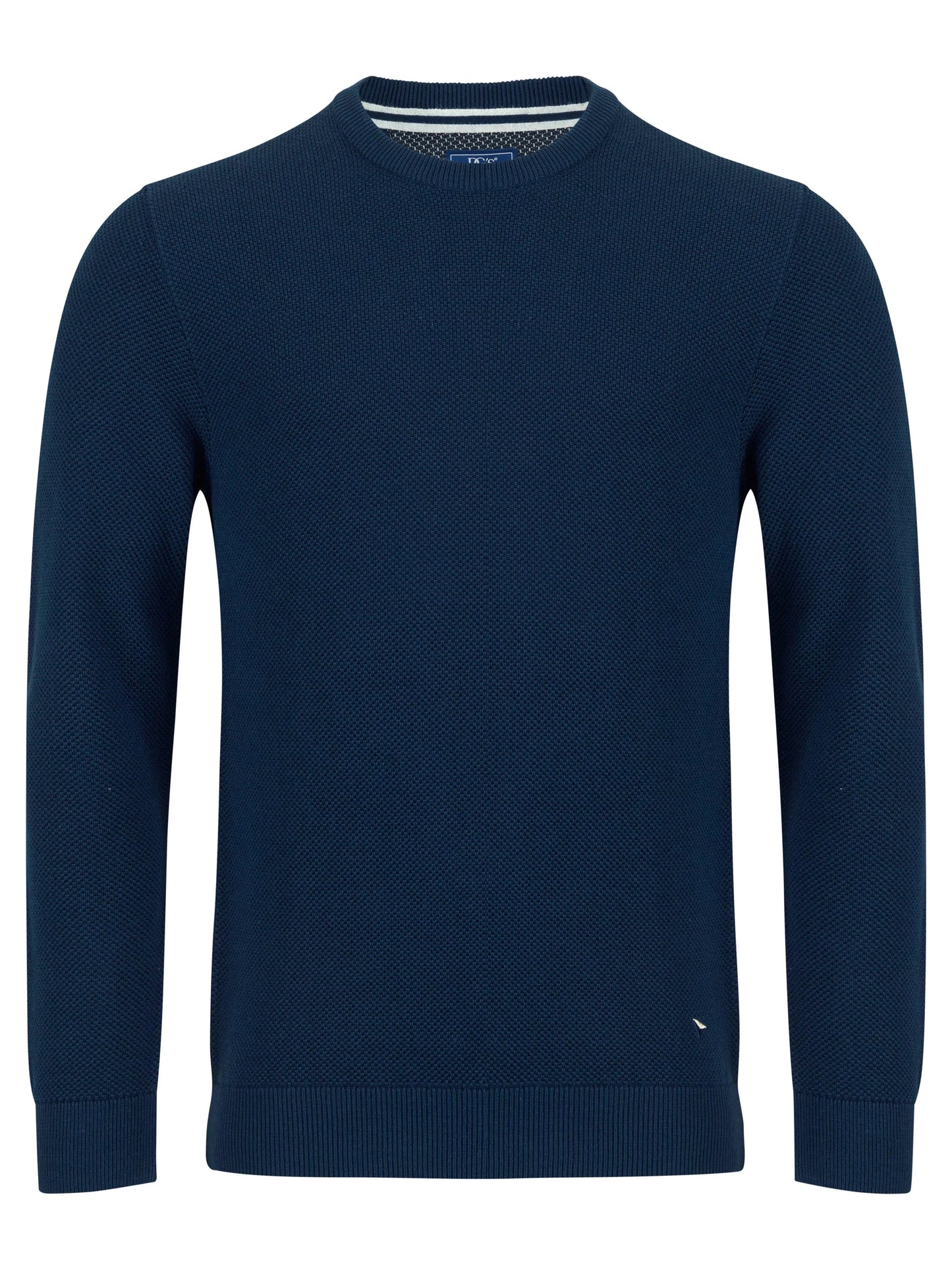 Daniel Grahame Crew Neck sweater 29 - Dark Blue