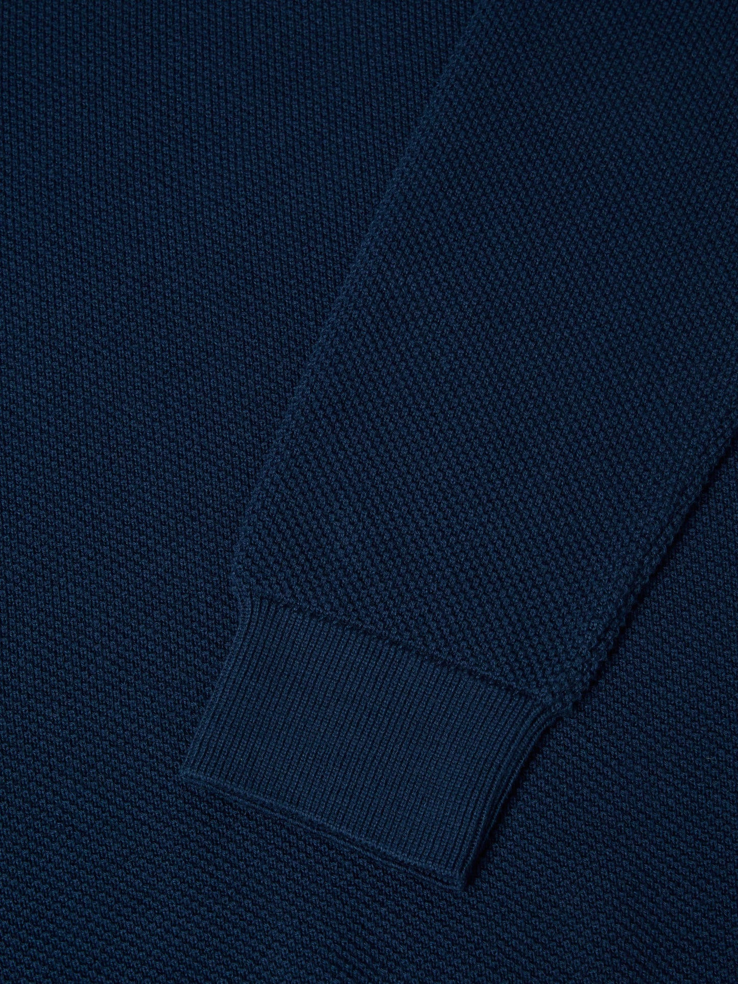 Daniel Grahame Crew Neck sweater 29 - Dark Blue