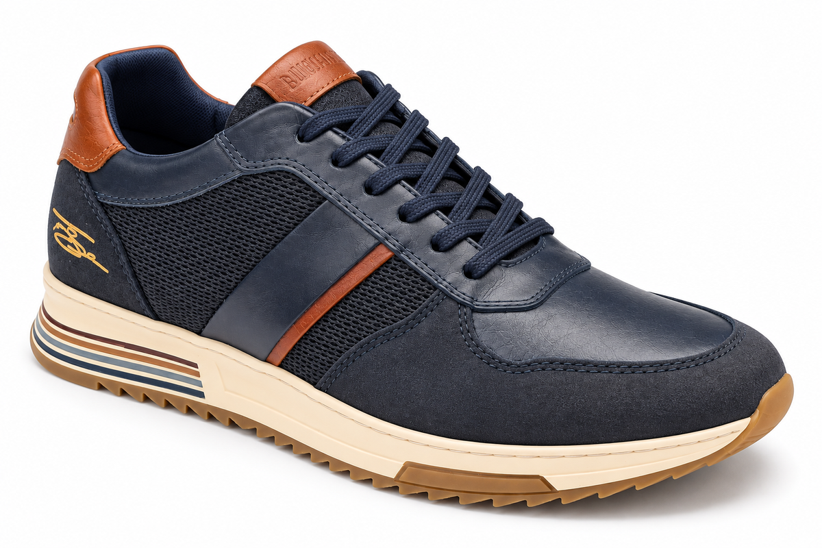 Lloyd & Pryce Deaves Trainer - Storm