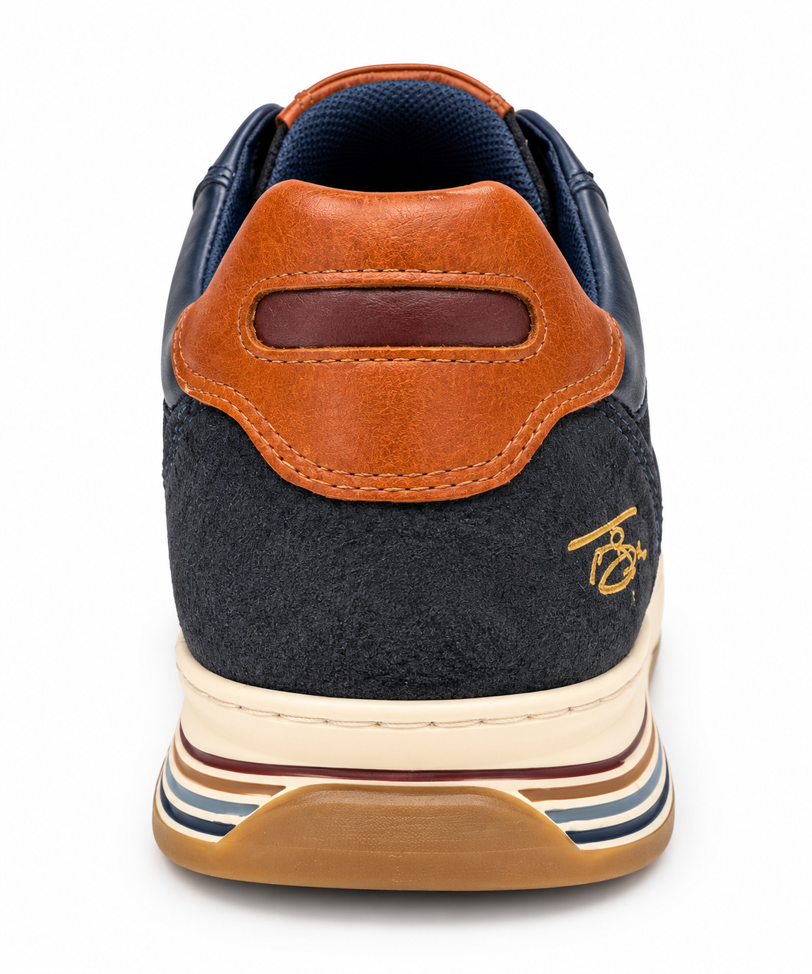 Lloyd & Pryce Deaves Trainer - Storm
