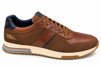 Lloyd & Pryce Deaves Trainer - Umber