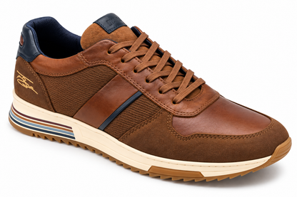 Lloyd & Pryce Deaves Trainer - Umber