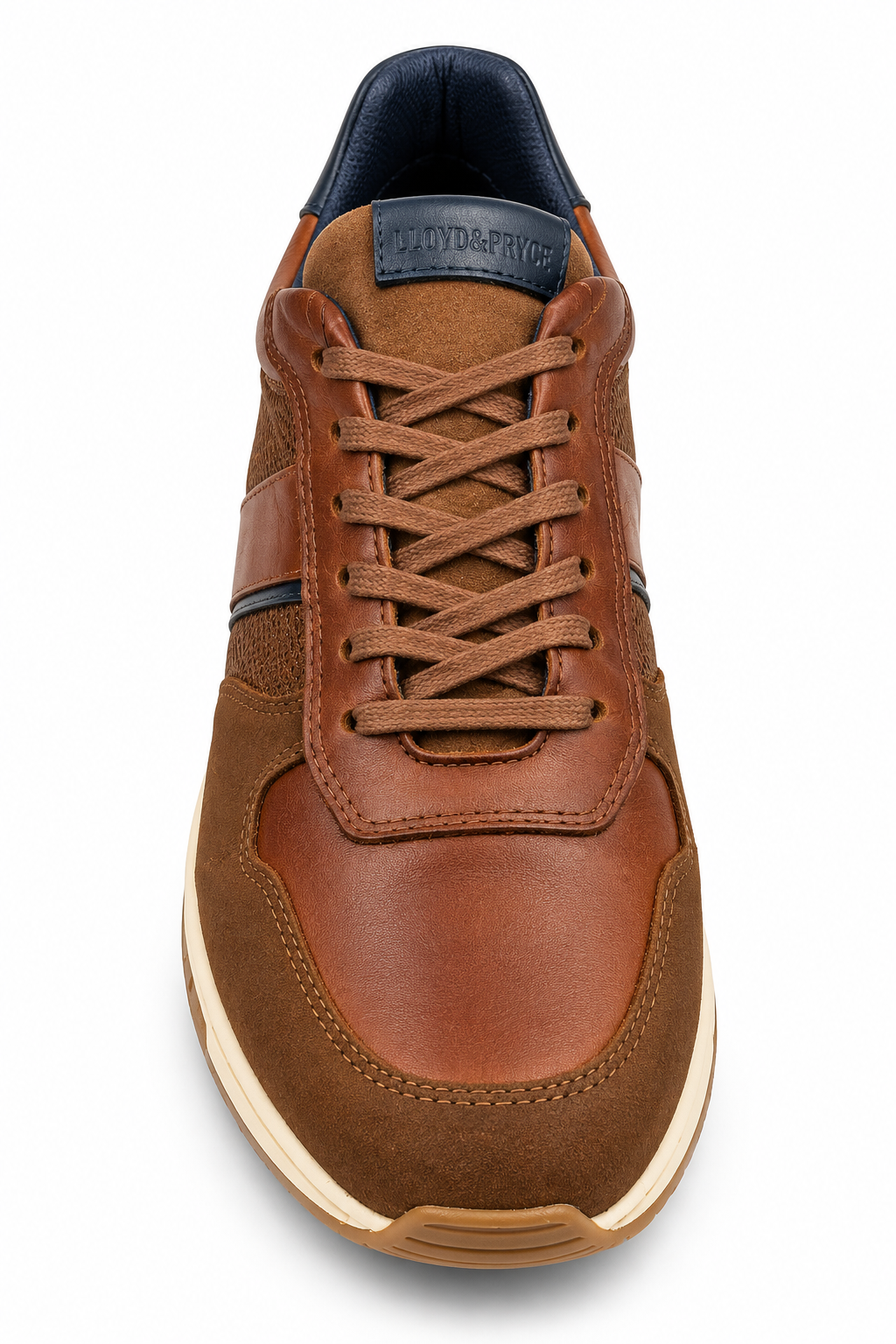 Lloyd & Pryce Deaves Trainer - Umber